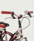 16.692 kinderfiets - BikeFlip