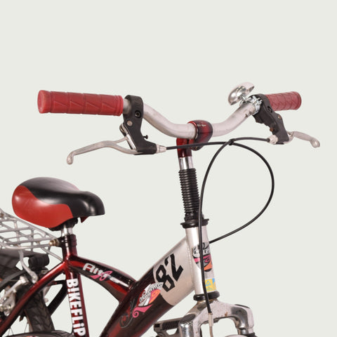 16.692 kinderfiets - BikeFlip