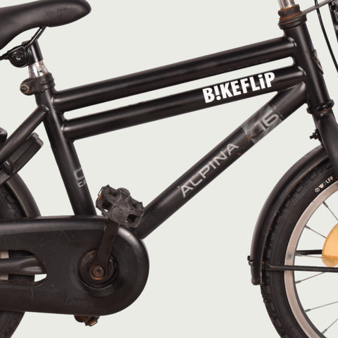 16.693 kinderfiets - BikeFlip