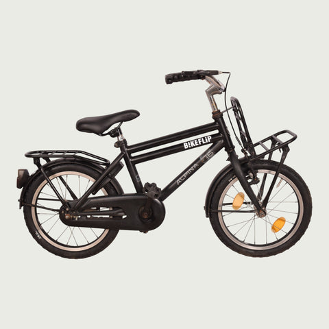 16.693 kinderfiets - BikeFlip