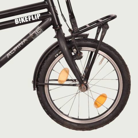 16.693 kinderfiets - BikeFlip