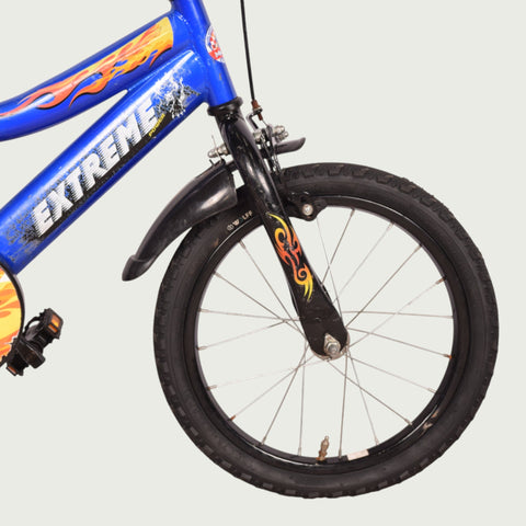 16.694 kinderfiets - BikeFlip