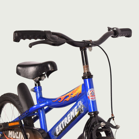 16.694 kinderfiets - BikeFlip