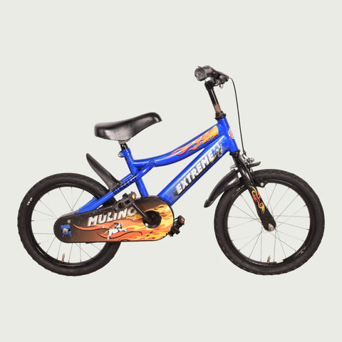 16.694 kinderfiets - BikeFlip