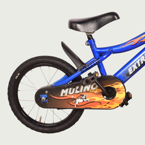 16.694 kinderfiets - BikeFlip