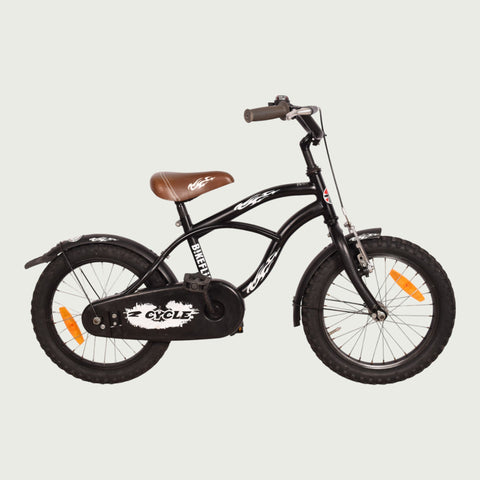 16.695 kinderfiets - BikeFlip