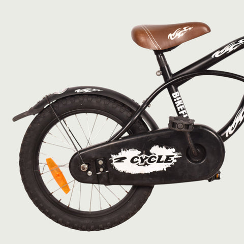 16.695 kinderfiets - BikeFlip