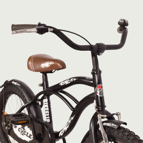 16.695 kinderfiets - BikeFlip