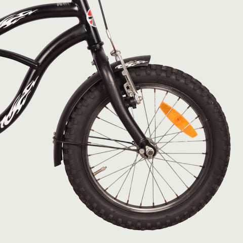16.695 kinderfiets - BikeFlip