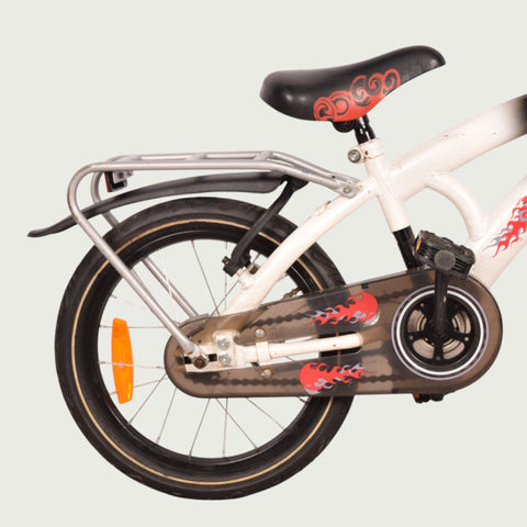 16.696 kinderfiets - BikeFlip