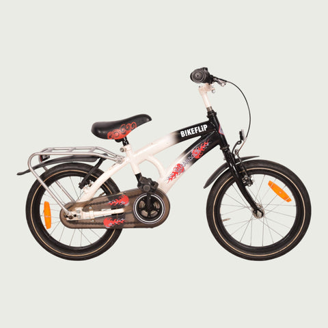 16.696 kinderfiets - BikeFlip