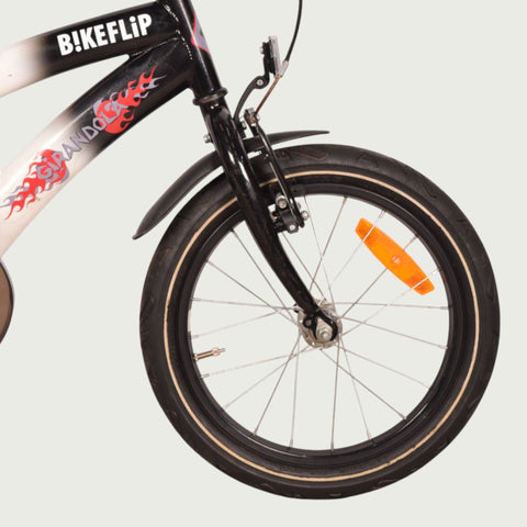16.696 kinderfiets - BikeFlip