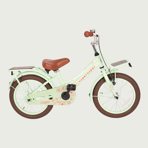 16.698 kinderfiets - BikeFlip