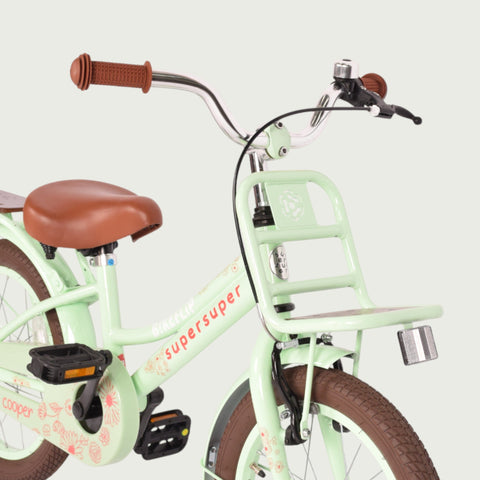 16.698 kinderfiets - BikeFlip