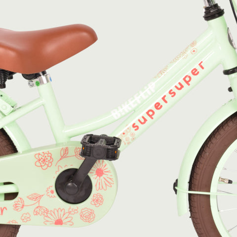 16.698 kinderfiets - BikeFlip