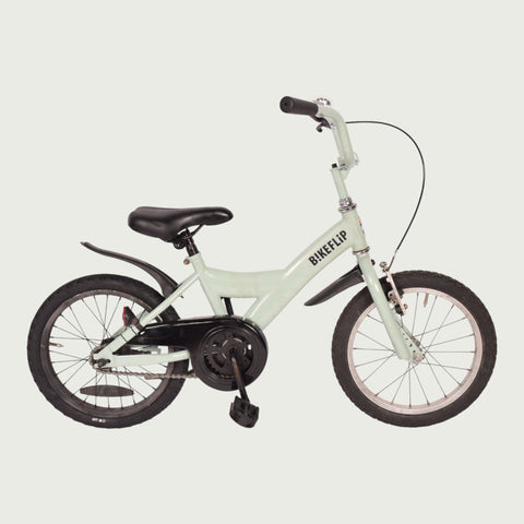 16.699 kinderfiets - BikeFlip