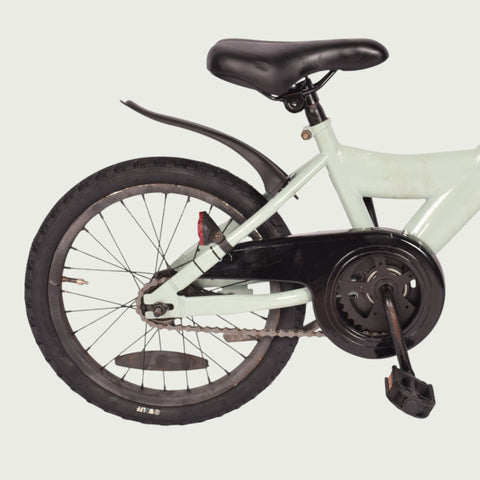 16.699 kinderfiets - BikeFlip