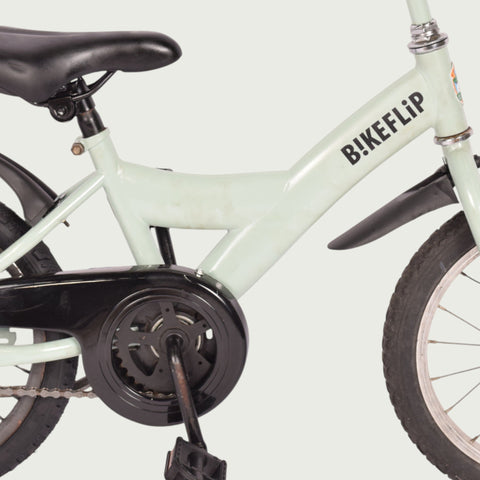16.699 kinderfiets - BikeFlip