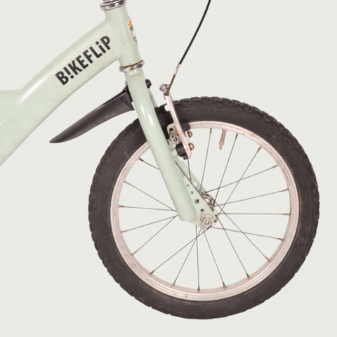 16.699 kinderfiets - BikeFlip