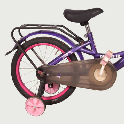 16.7 kinderfiets - BikeFlip
