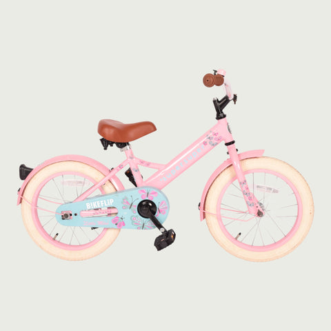 16.700 kinderfiets - BikeFlip
