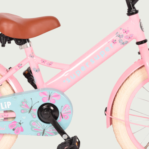 16.700 kinderfiets - BikeFlip