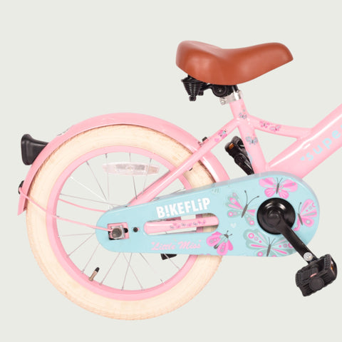 16.700 kinderfiets - BikeFlip