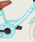 16.701 kinderfiets - BikeFlip