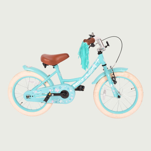 16.701 kinderfiets - BikeFlip