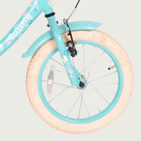 16.701 kinderfiets - BikeFlip