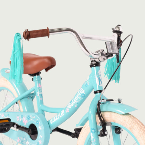 16.701 kinderfiets - BikeFlip