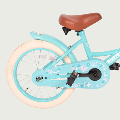 16.701 kinderfiets - BikeFlip