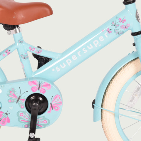 16.702 kinderfiets - BikeFlip