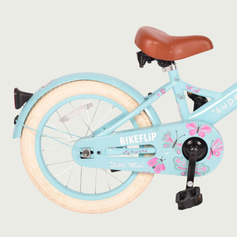 16.702 kinderfiets - BikeFlip