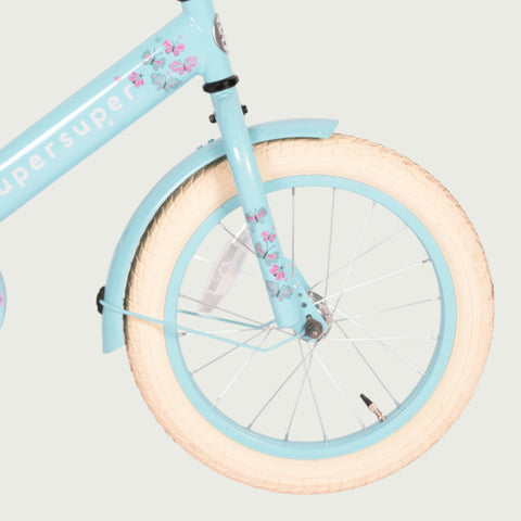 16.702 kinderfiets - BikeFlip