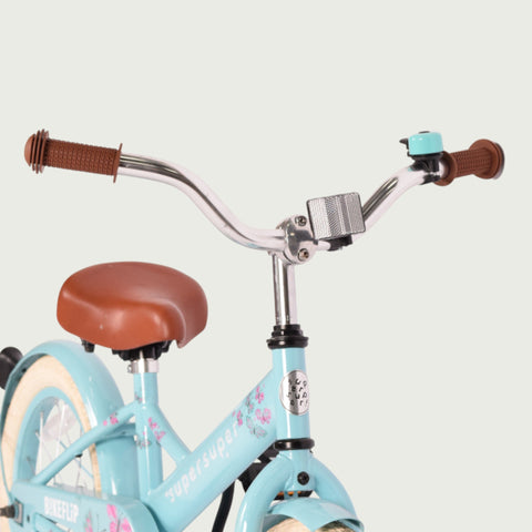 16.702 kinderfiets - BikeFlip