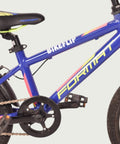 16.710 kinderfiets - BikeFlip
