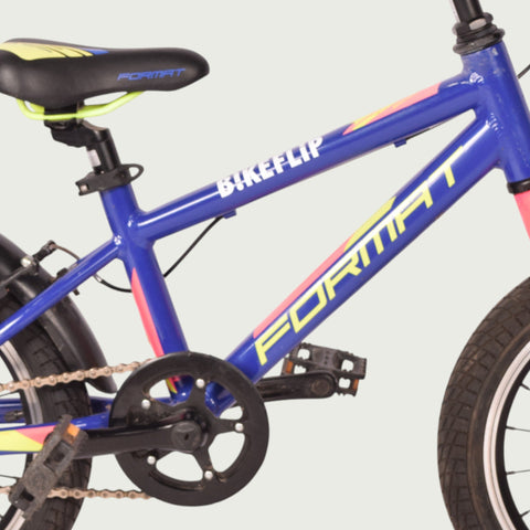 16.710 kinderfiets - BikeFlip