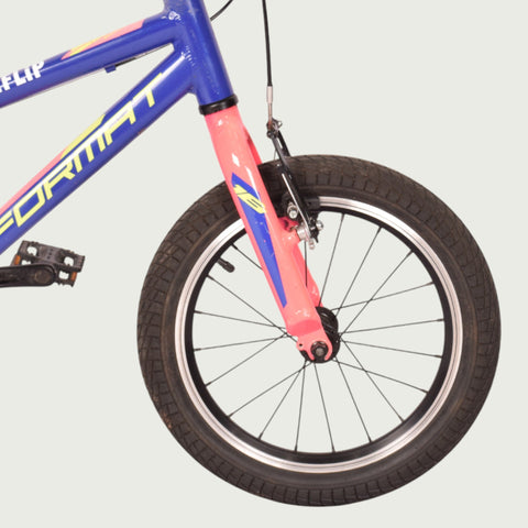 16.710 kinderfiets - BikeFlip