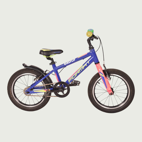 16.710 kinderfiets - BikeFlip
