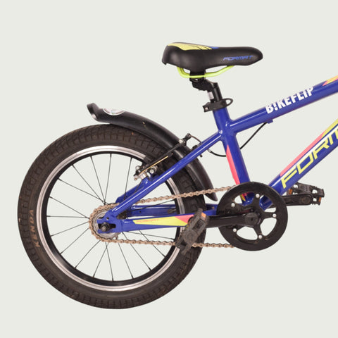 16.710 kinderfiets - BikeFlip