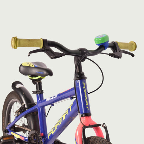 16.710 kinderfiets - BikeFlip