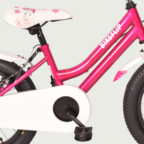 16.711 kinderfiets - BikeFlip