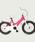16.711 kinderfiets - BikeFlip