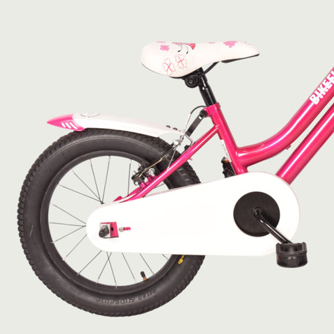 16.711 kinderfiets - BikeFlip