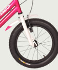 16.711 kinderfiets - BikeFlip