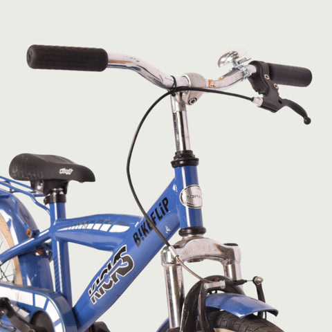 16.712 kinderfiets - BikeFlip