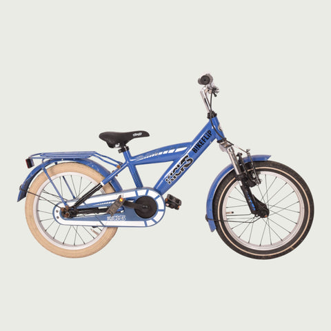 16.712 kinderfiets - BikeFlip