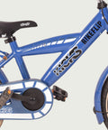 16.712 kinderfiets - BikeFlip