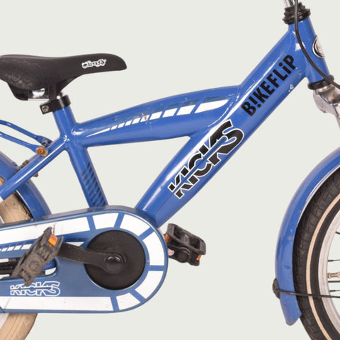 16.712 kinderfiets - BikeFlip